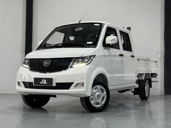 EFFA V22 1.5 16V GASOLINA CD MANUAL EFFA V22 1.5 16V GASOLINA CD MANUAL